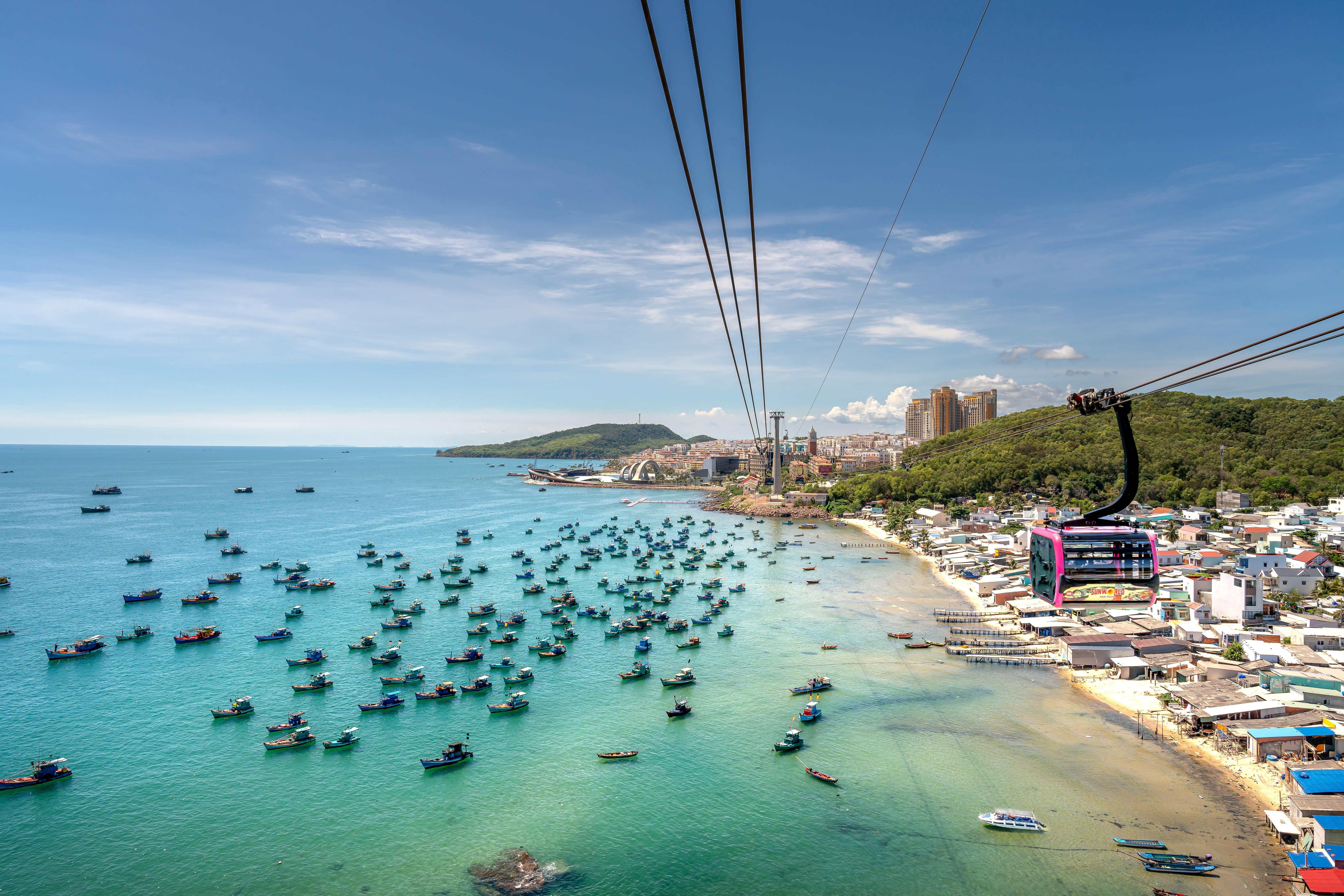 THAI PRESS: PHÚ QUỐC HAS EMERGED FAR BEYOND A QUIET ISLAND RETREAT
