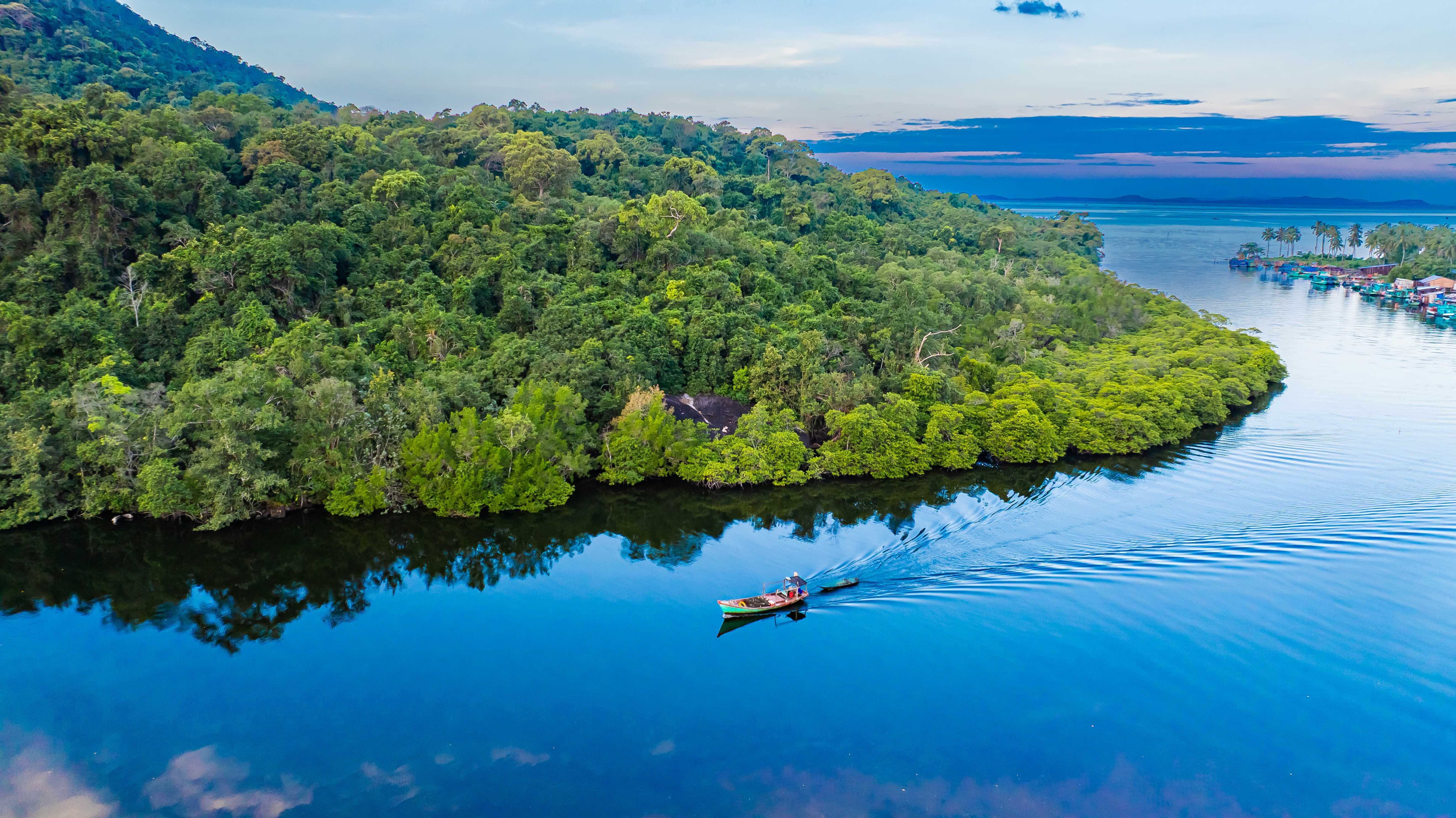 PHU QUOC NAMED SOUTHEAST ASIA’S NEW “HIDDEN GEM” BY BRITISH PRESS