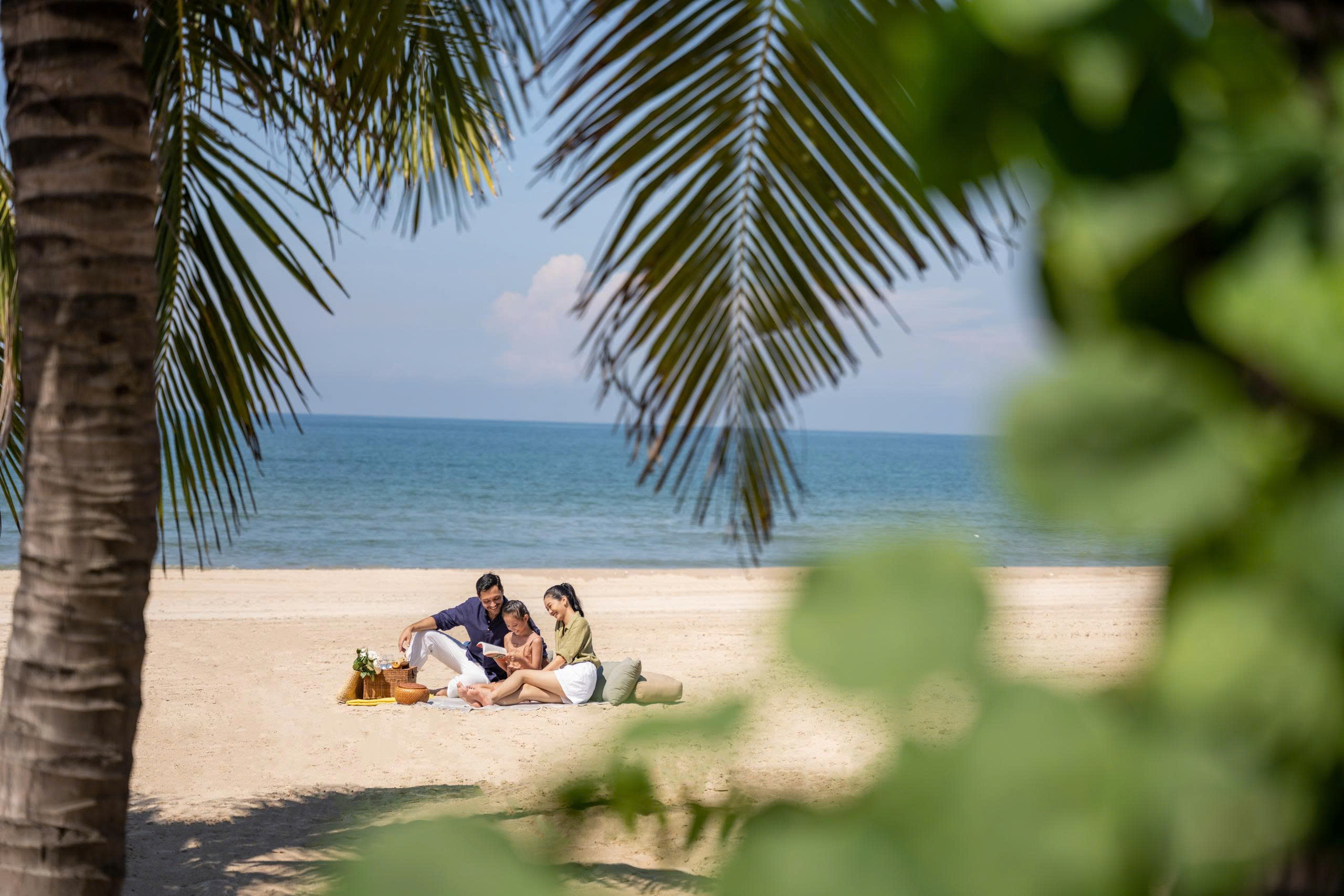 APEC 2027: A NEW INVESTMENT MAP FOR PHU QUOC REAL ESTATE