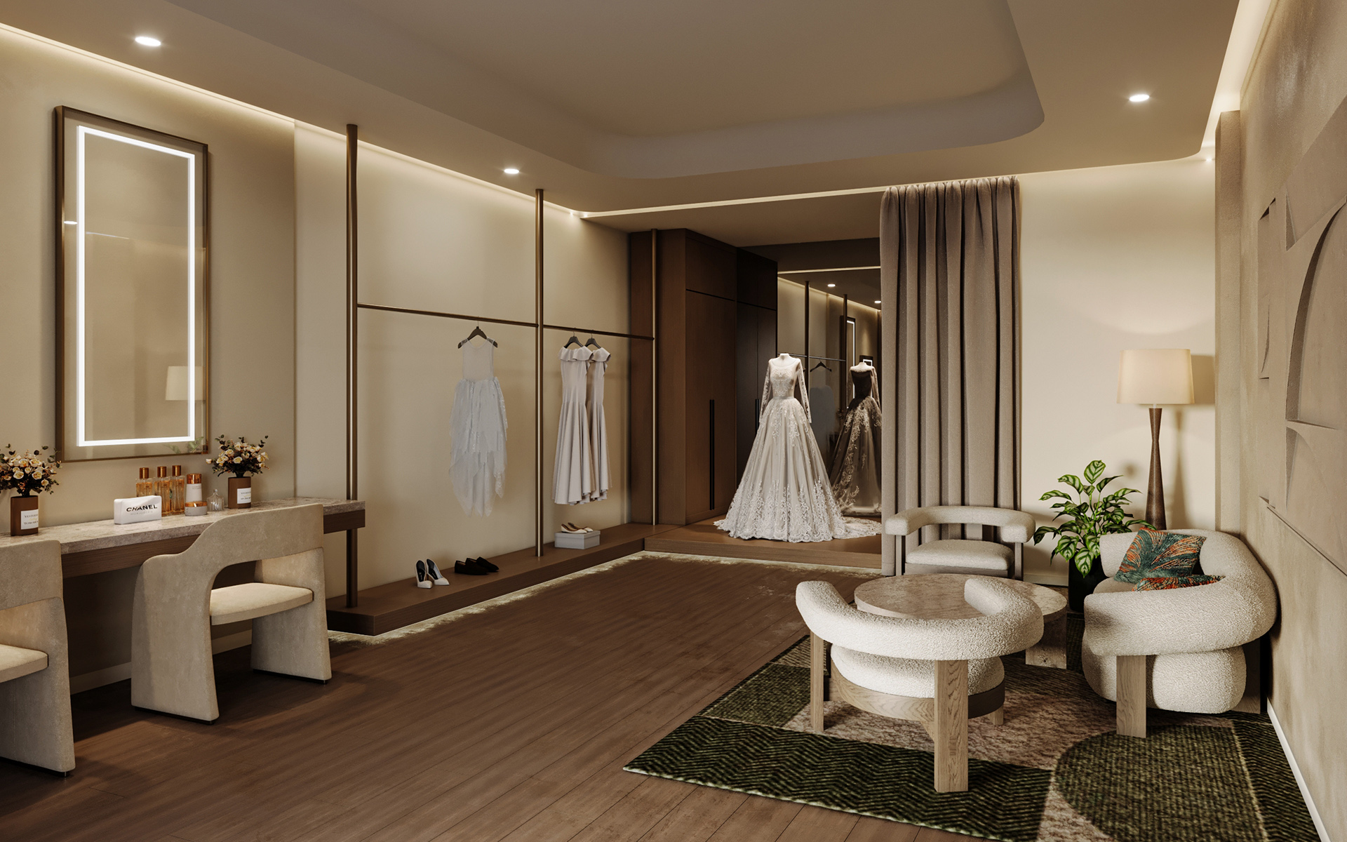 Đội ngũ The Meliá Villas Forest Bay Phu Quoc luôn đồng hành chăm chút từng chi tiết, hiện thực hóa mọi ý tưởng thành những sự kiện mang đậm dấu ấn cá nhân. Dù là tiệc thân mật hay cột mốc đặc biệt, mọi trải nghiệm đều được thiết kế riêng nhằm phản ánh trọn vẹn phong cách của chủ nhân giữa không gian Bắc đảo nguyên bản.