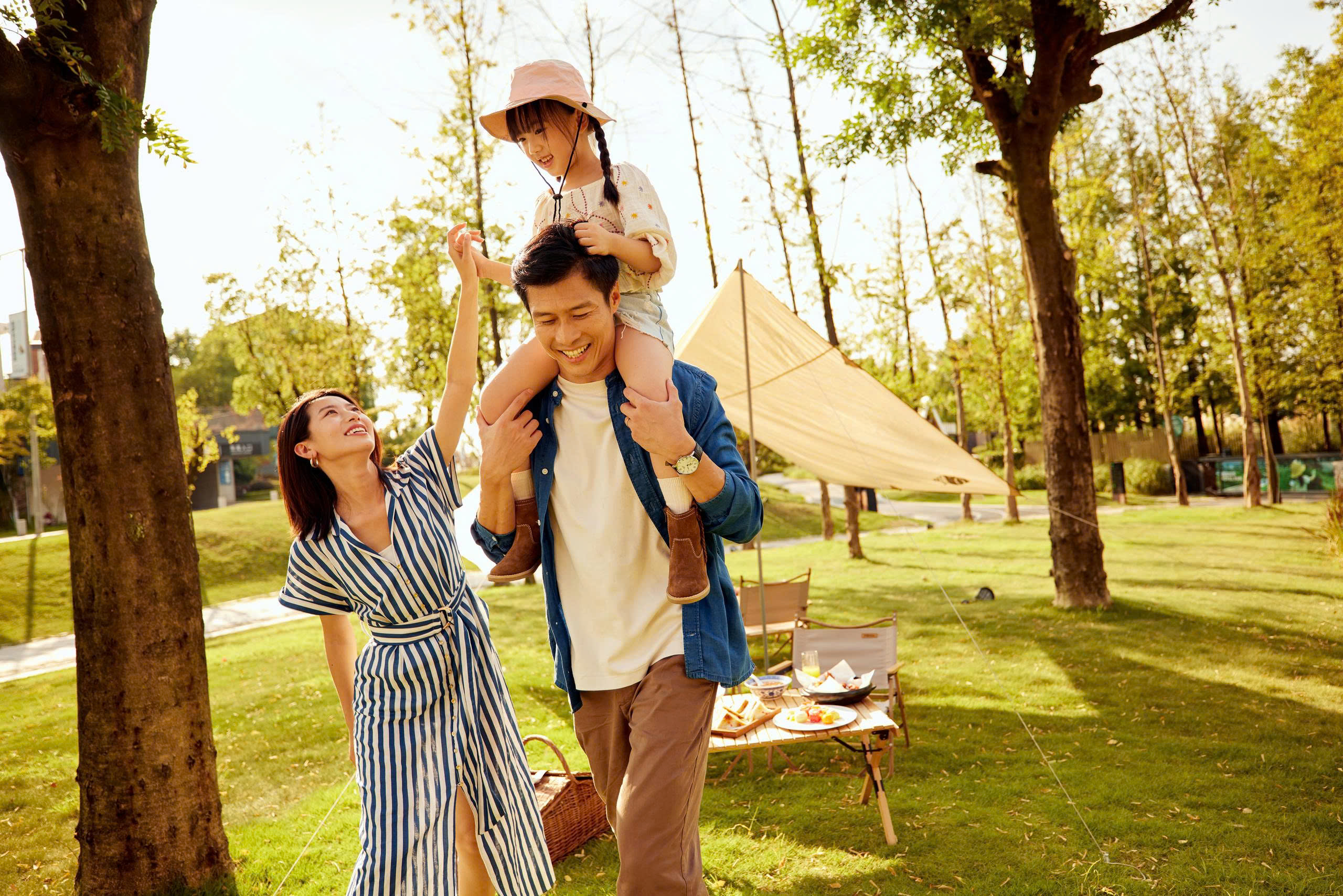 Tại The Meliá Villas Forest Bay Phu Quoc, kỳ nghỉ gia đình được định nghĩa bằng sự trọn vẹn: con trẻ thỏa sức vui chơi giữa không gian sáng tạo còn cha mẹ thảnh thơi tận hưởng không gian thư thái của riêng mình.