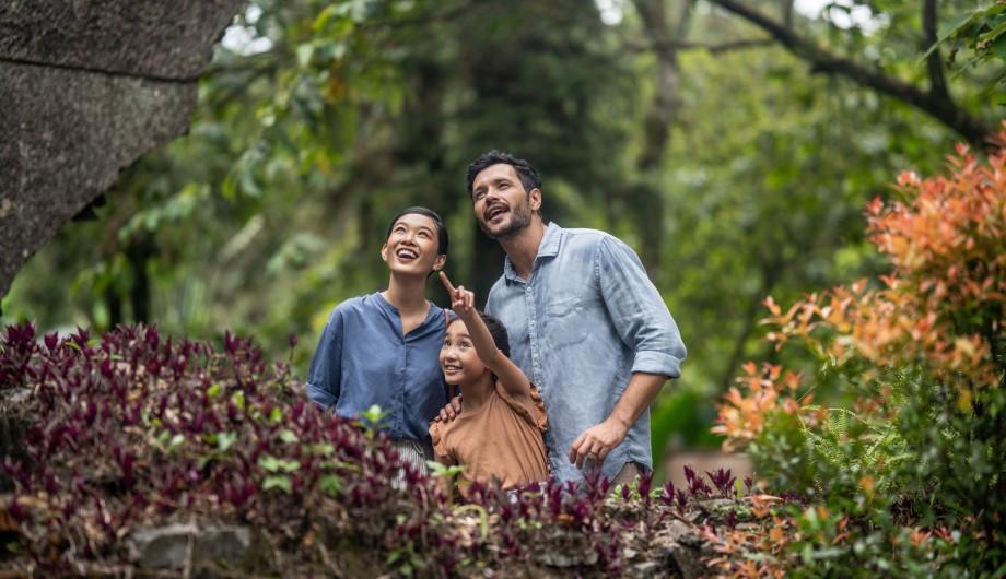 Giữa thiên nhiên Bắc đảo nguyên bản, bạn và gia đình tìm thấy sự gắn kết. Bởi nơi đây cho bạn một hành trình khám phá để tâm hồn rộng mở và hạnh phúc thăng hoa.